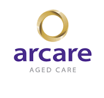 Arcare logo