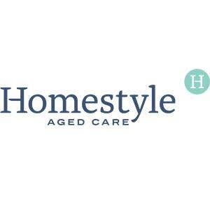 Homestyle Aged Care logo