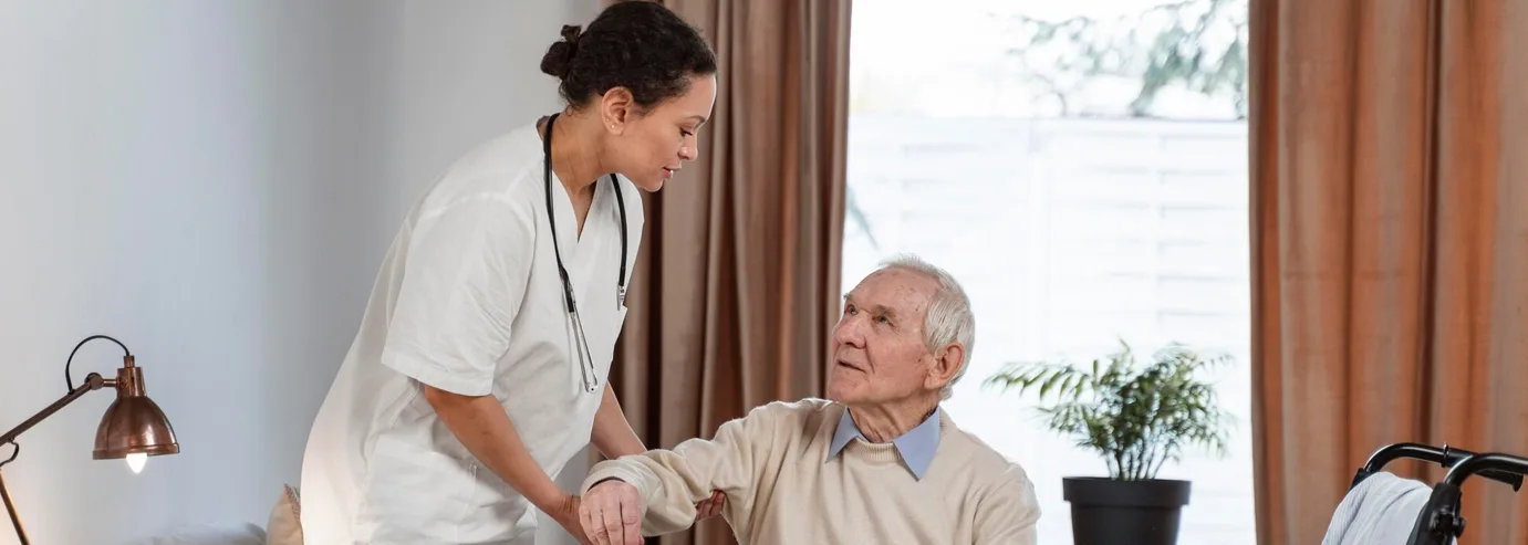 Aged Care Job