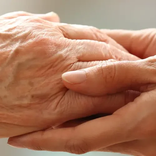 Permanent Residency in Aged Care