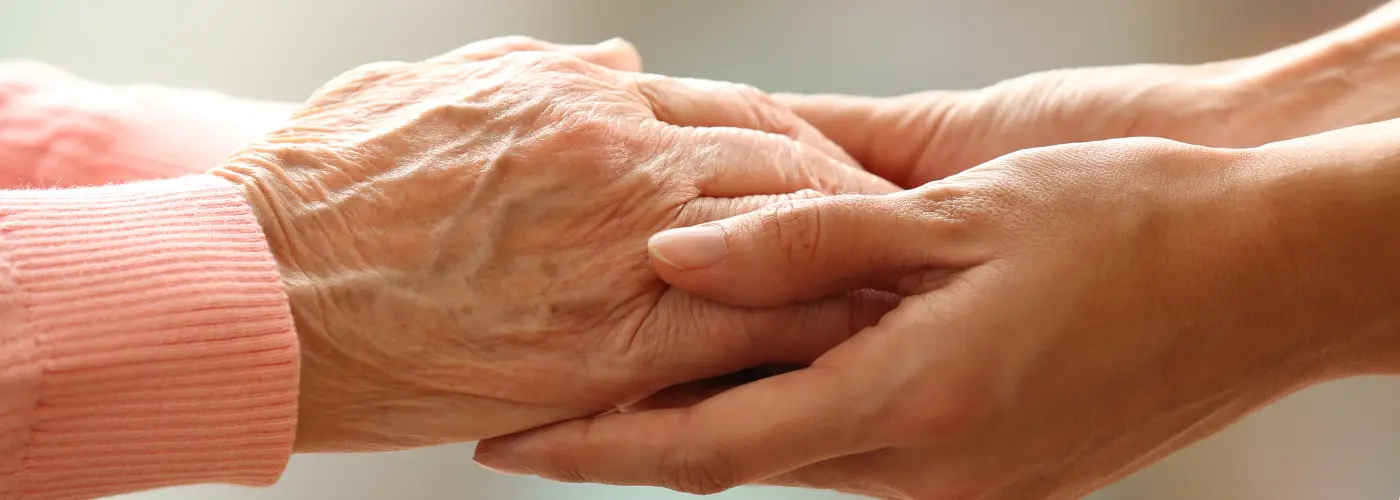 Permanent Residency in Aged Care