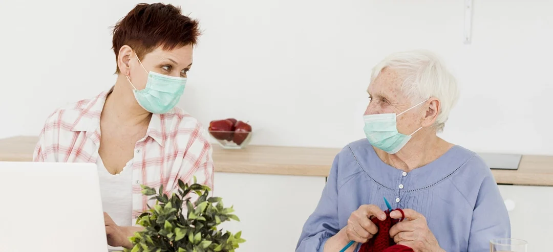 Introduction to Personal Care Assistants (PCAs) in Aged Care