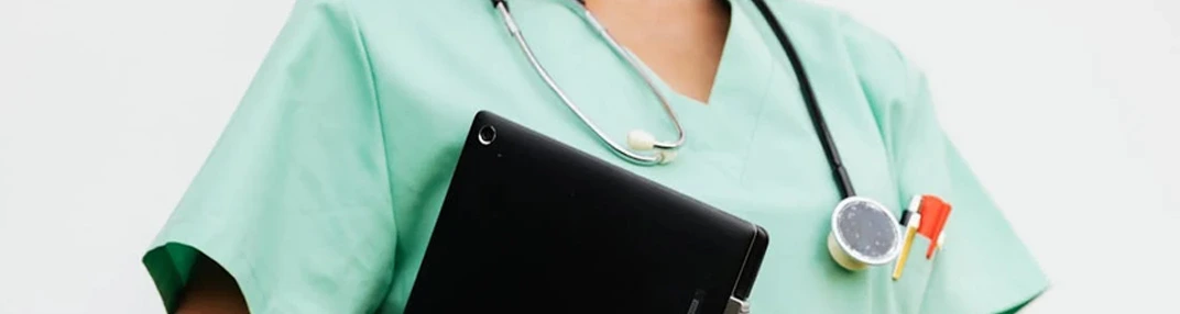 nursing career with Hopstep