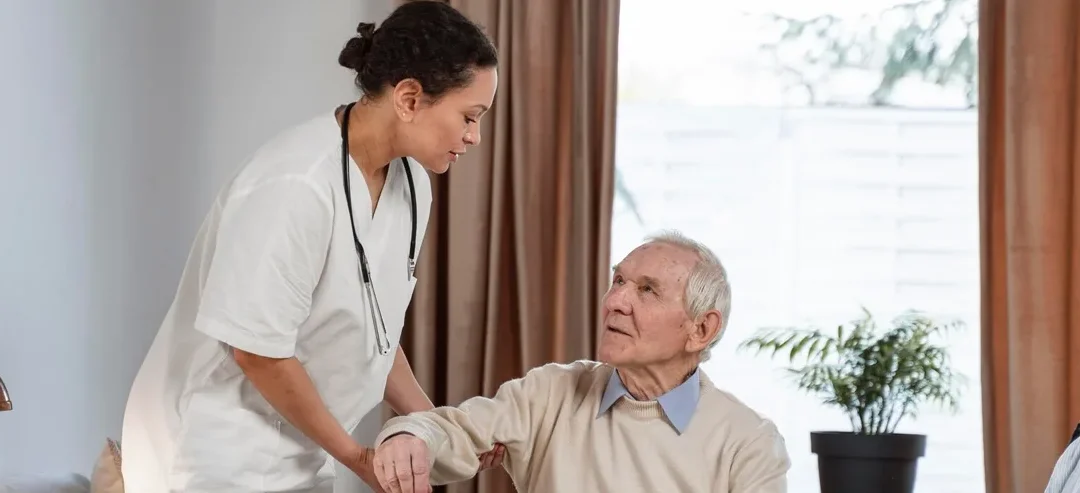 Unlock Your Dream Aged Care Job with hopstep: The Must-Have App for Job Seekers