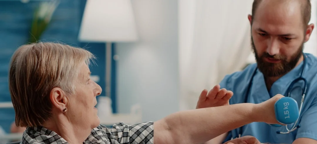 Physiotherapist Jobs in Aged Care