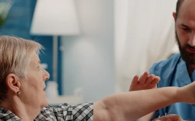 Physiotherapist Jobs in Aged Care