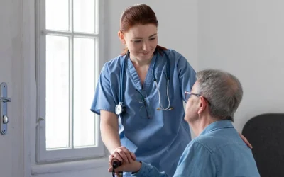Registered Nurse Aged Care: Role, Salary & Career Opportunities in Australia