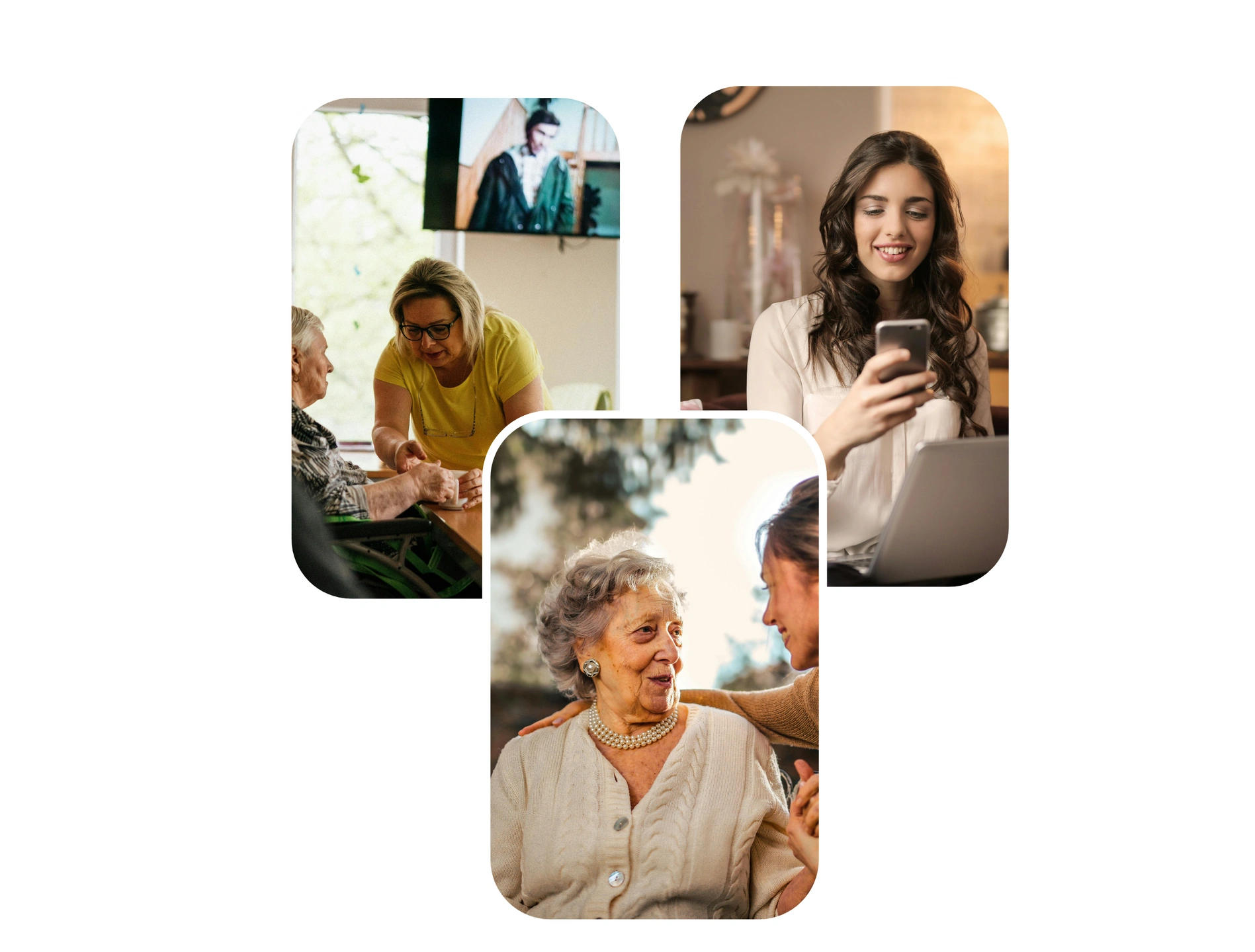 future of aged care recruitment
