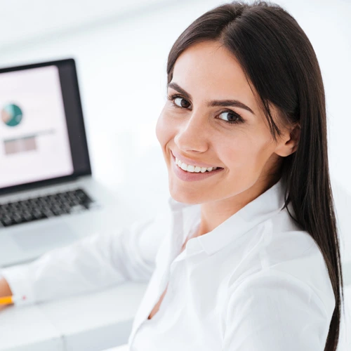 Administrative Workers