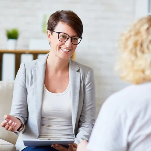 Occupational Therapist