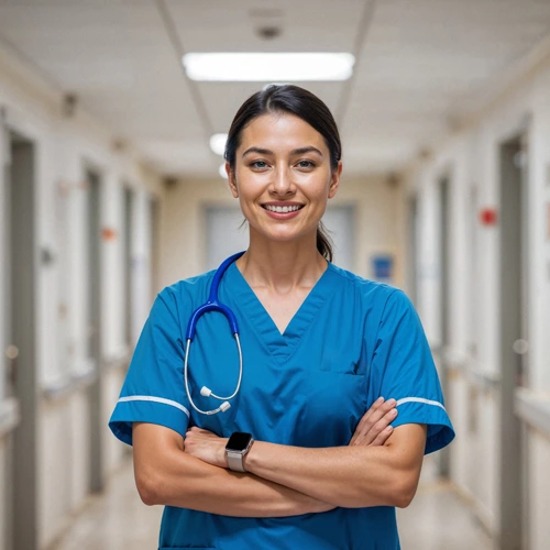 Registered Nurses
